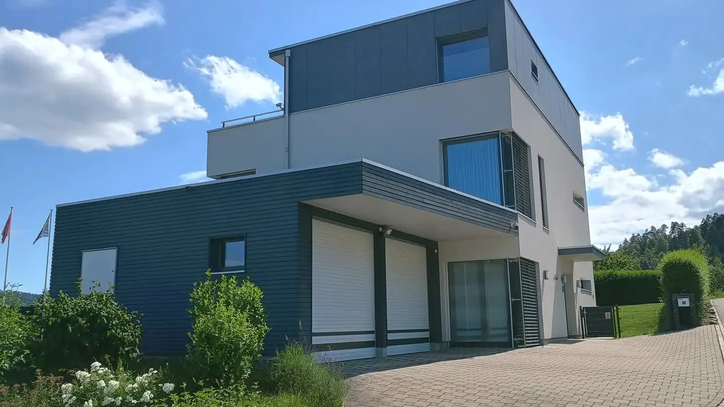 Casa singola in vendita - Kehlstrasse, 5400 Baden - Foto 2