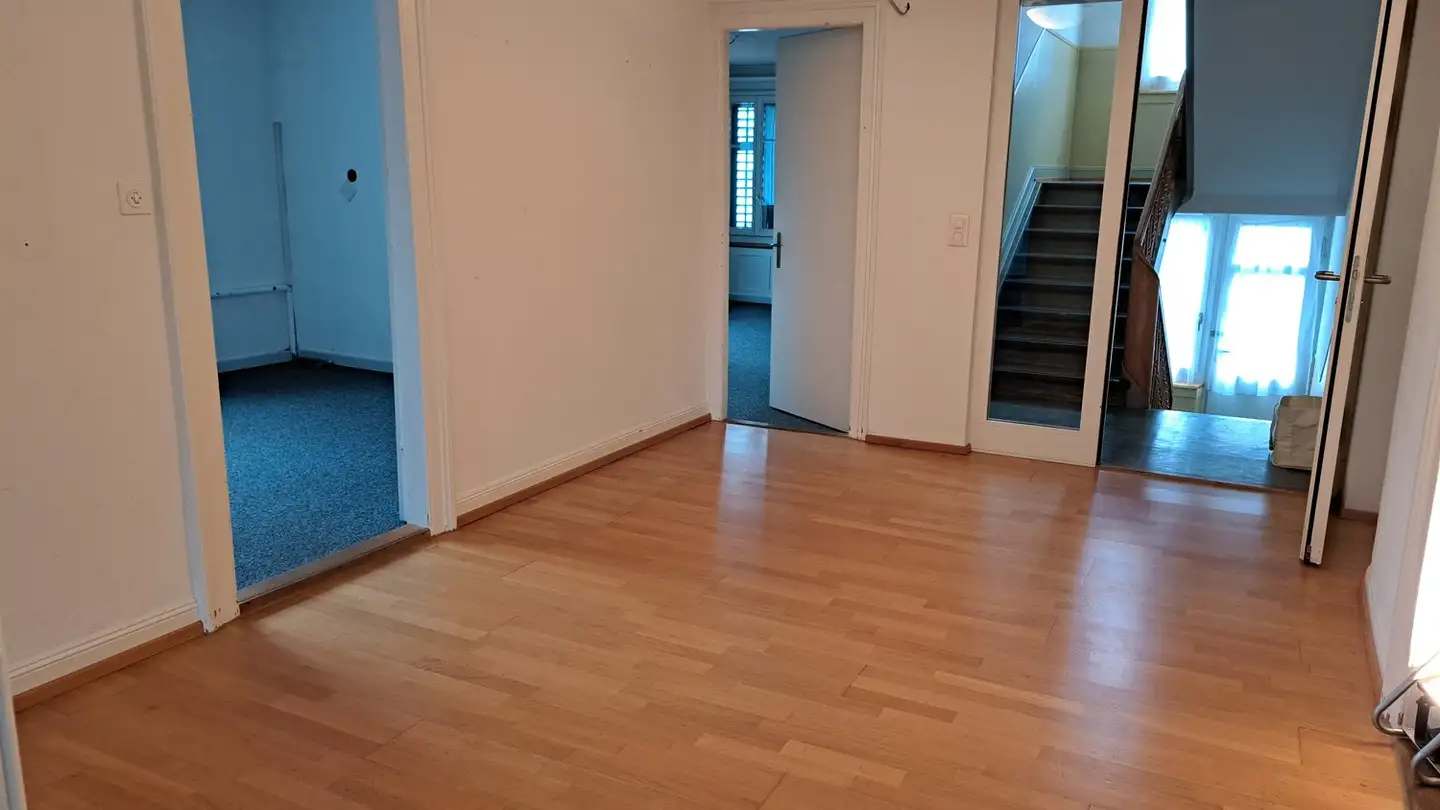 Office space for rent - Bahnhofstrasse 16, 8620 Wetzikon ZH - Photo 2
