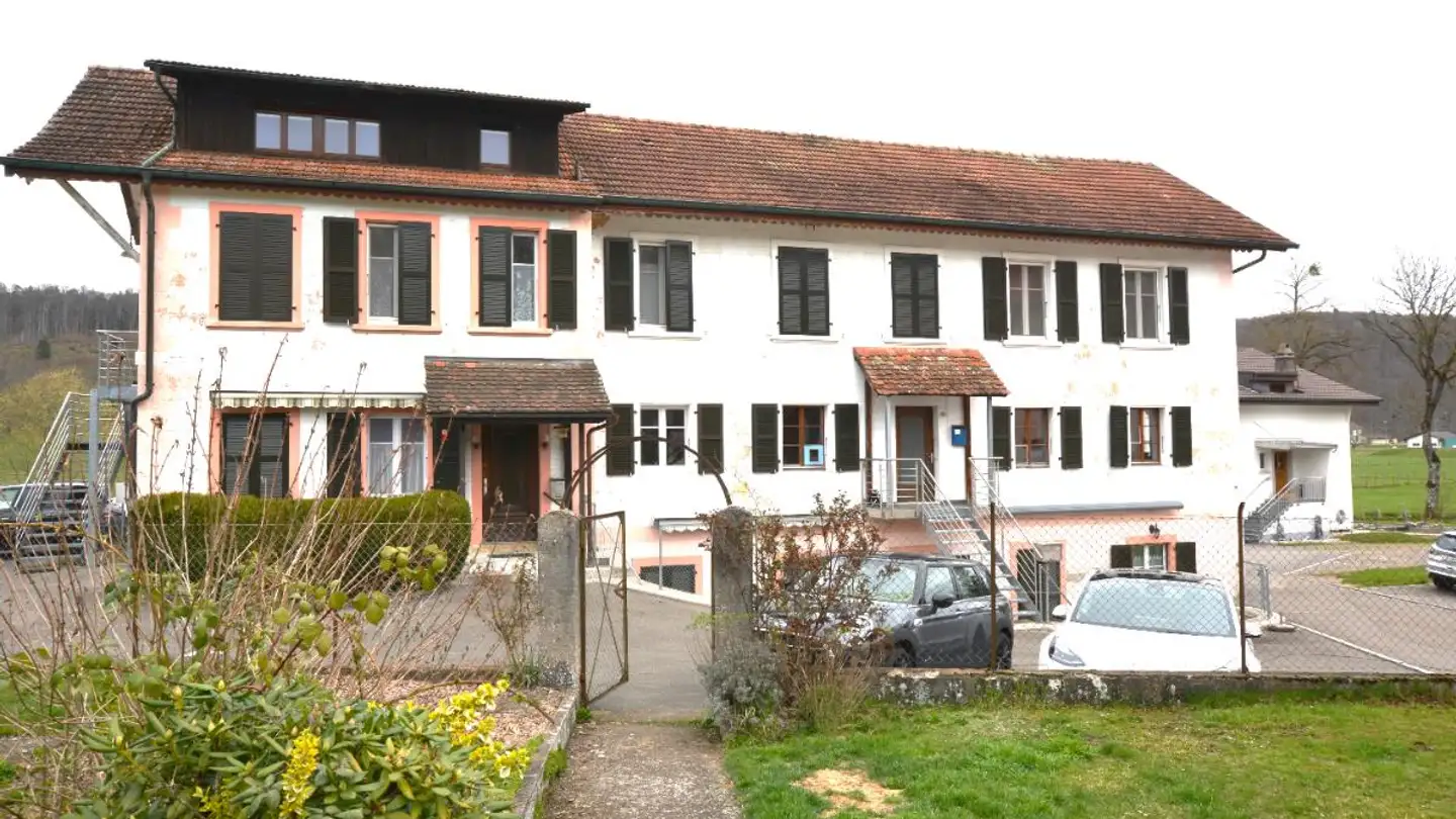 Apartment for sale - 2923 Courtemaîche