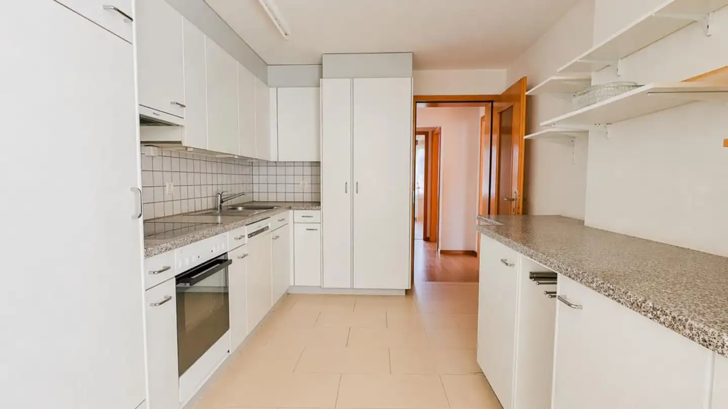 Appartement à louer - Hauptstrasse, 6170 Schüpfheim - Photo 2