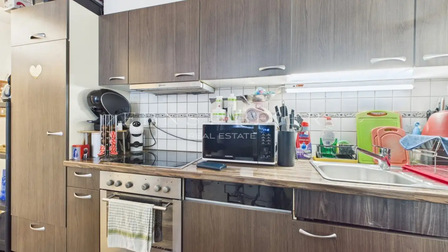 Appartement à vendre - 1844 Villeneuve VD - Photo 4