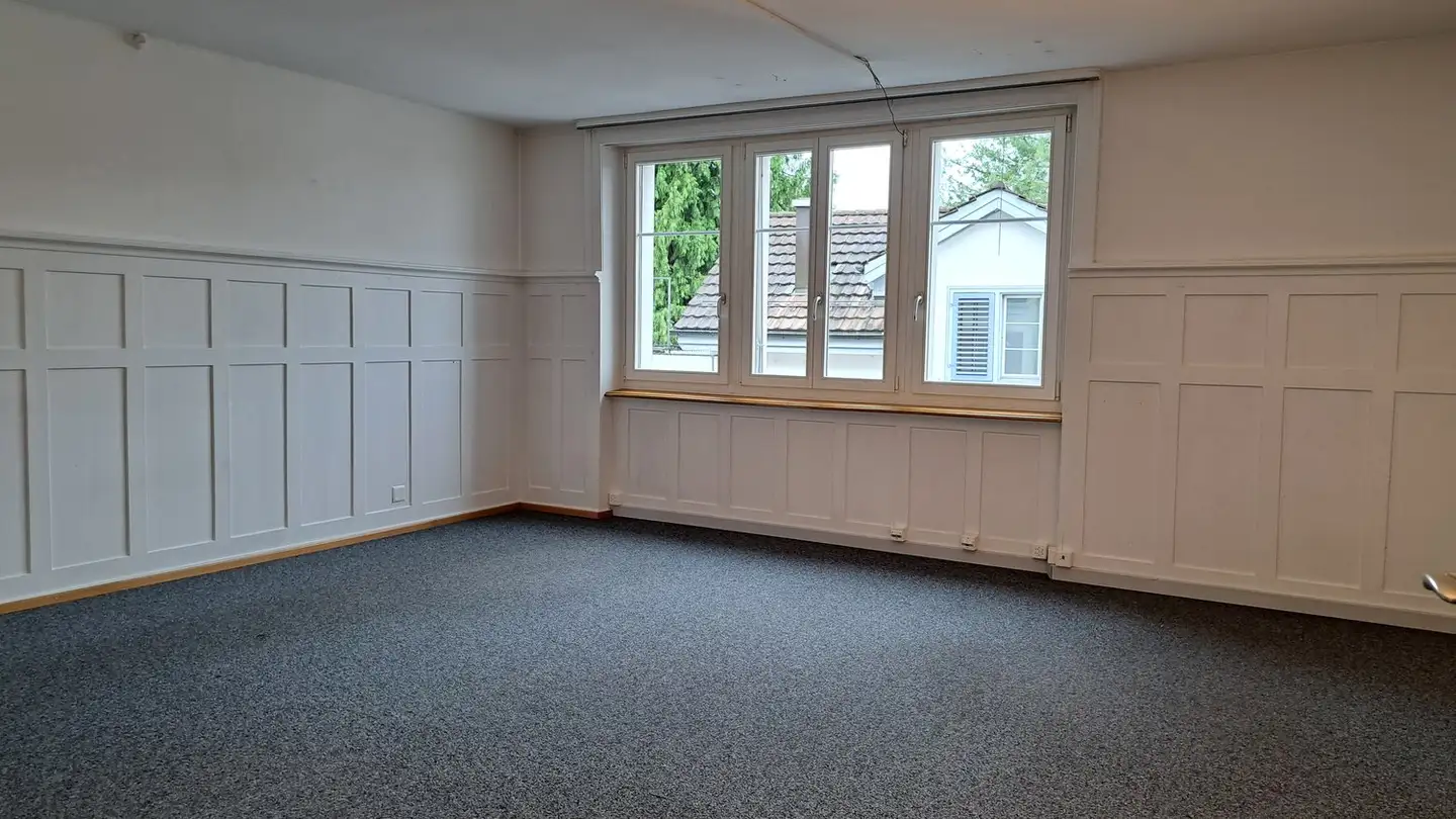 Office space for rent - Bahnhofstrasse 16, 8620 Wetzikon ZH - Photo 3