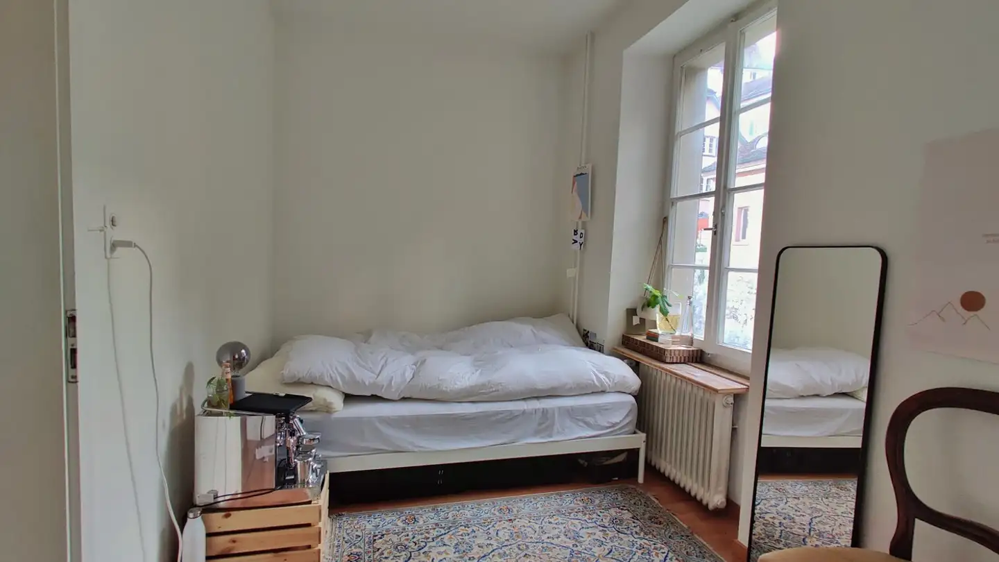 Single room for rent - Kronengasse 24, 5400 Baden - Photo 3