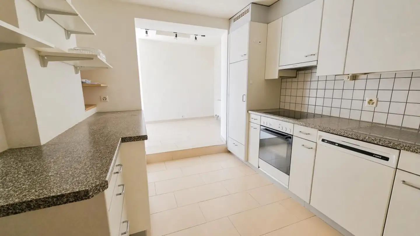 Appartement à louer - Hauptstrasse, 6170 Schüpfheim - Photo 3