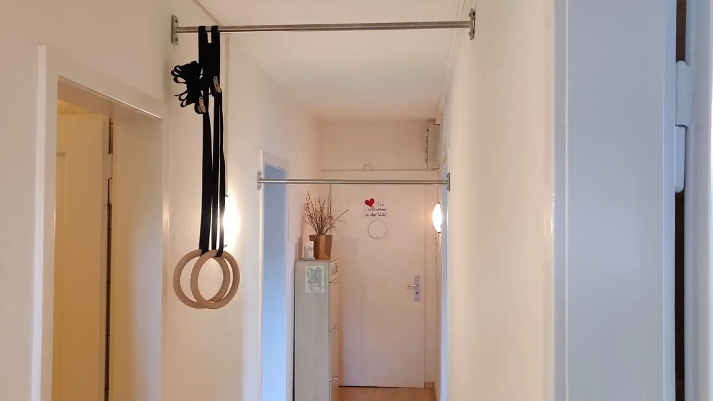 Single room for rent - Kronengasse 24, 5400 Baden - Photo 4