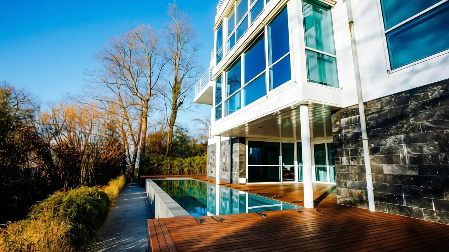 Villa in vendita - 1248 Hermance