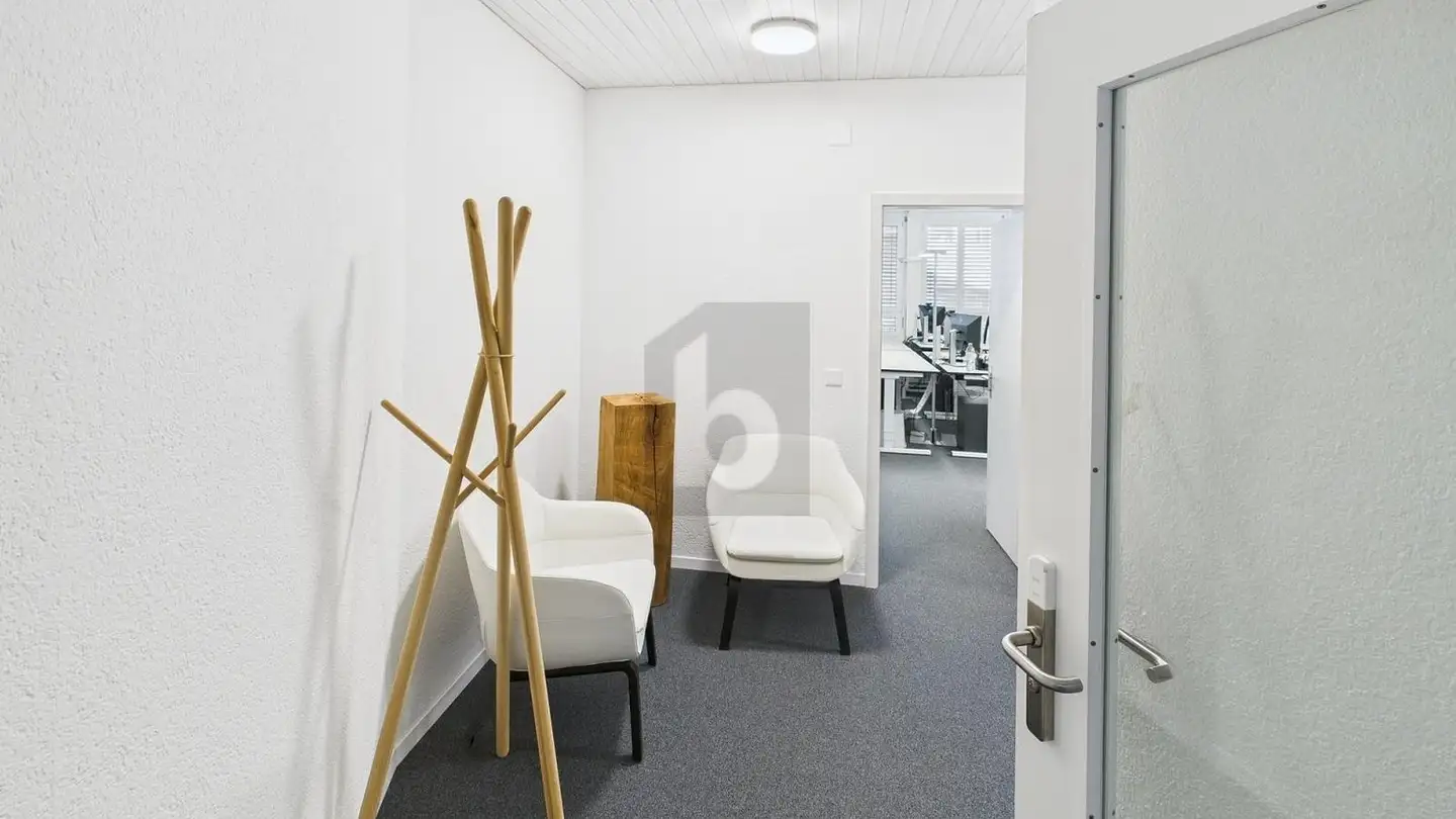 Spazio ufficio in affitto - 3011 Bern - Photo 4