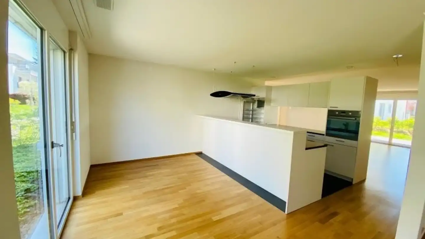 Apartment for rent - Lindenpark 47, 3427 Utzenstorf