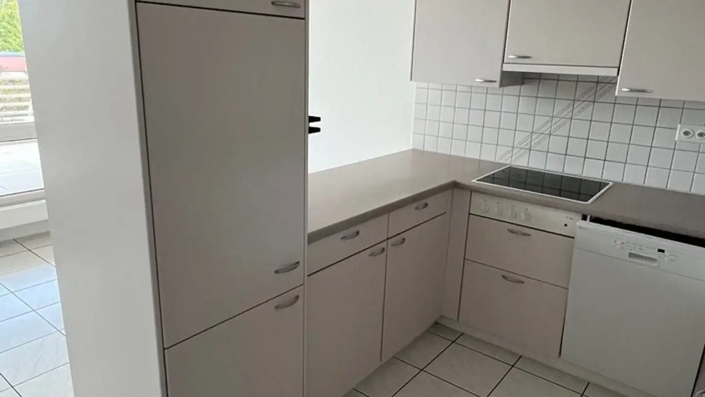 Appartamento in affitto - Chemin Des Pins 1, 1752 Villars-sur-Glâne - Foto 4