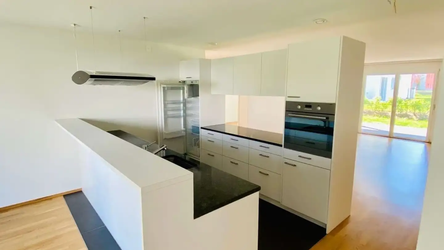 Apartment for rent - Lindenpark 47, 3427 Utzenstorf - Photo 2