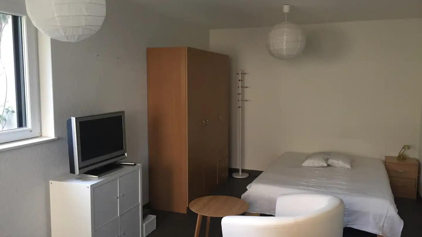 Wohnung mieten - 1544 Gletterens