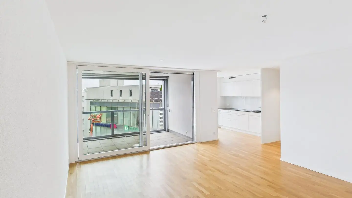 Wohnung mieten - Bronschhoferstrasse 2a, 9500 Wil SG