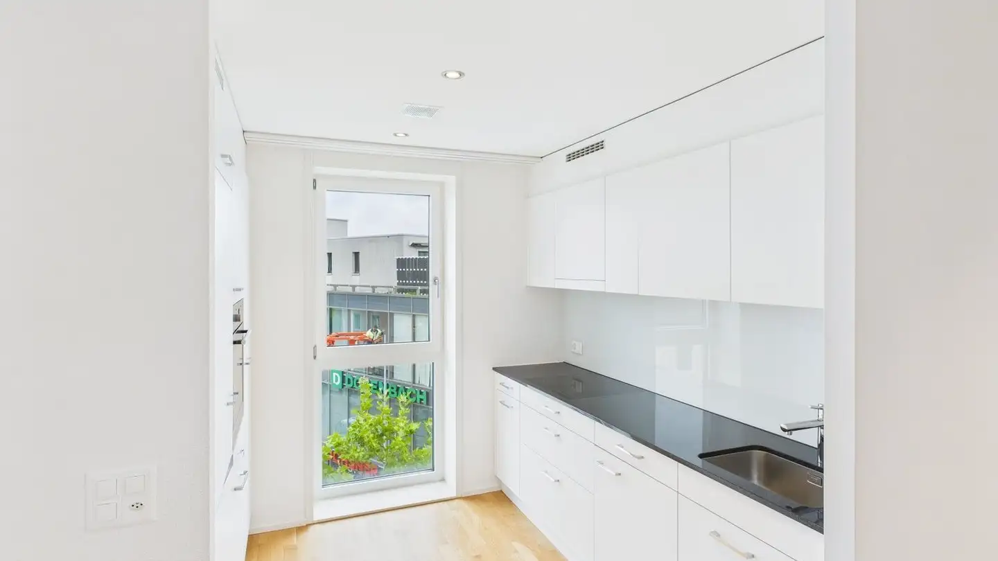 Wohnung mieten - Bronschhoferstrasse 2a, 9500 Wil SG - Foto 2