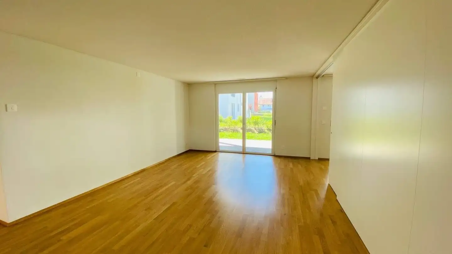Apartment for rent - Lindenpark 47, 3427 Utzenstorf - Photo 3