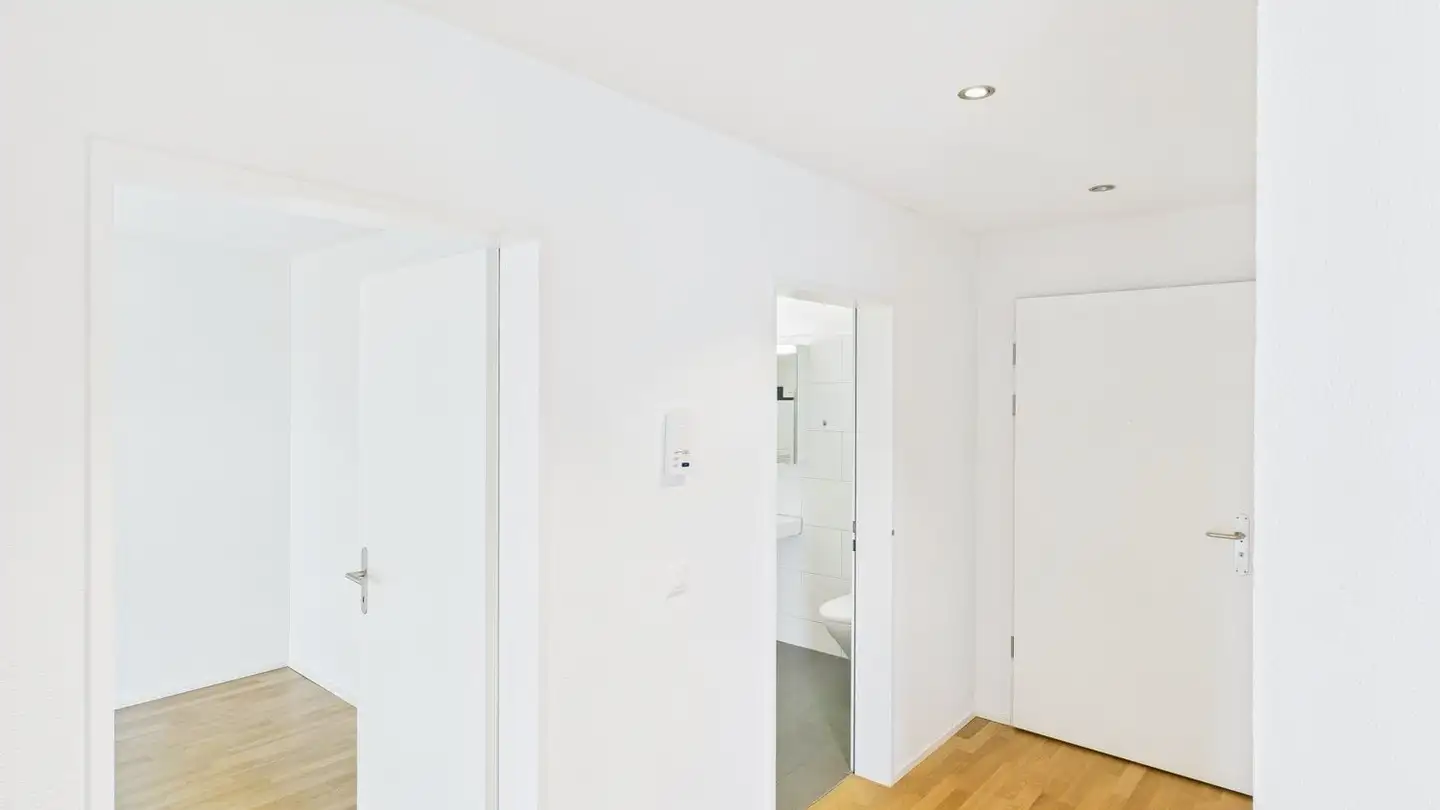 Wohnung mieten - Bronschhoferstrasse 2a, 9500 Wil SG - Foto 3