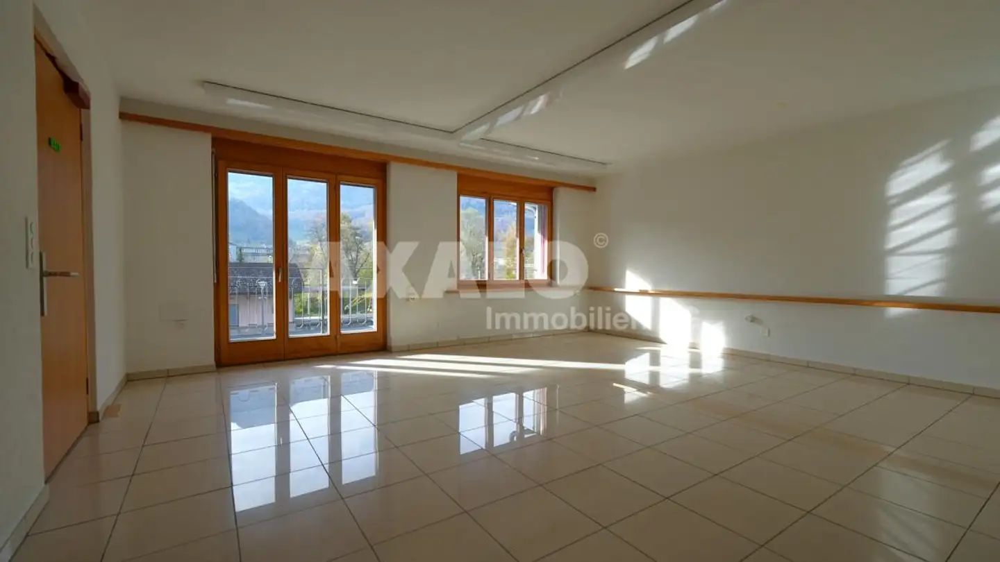 Spazio ufficio in affitto - 9475 Sevelen