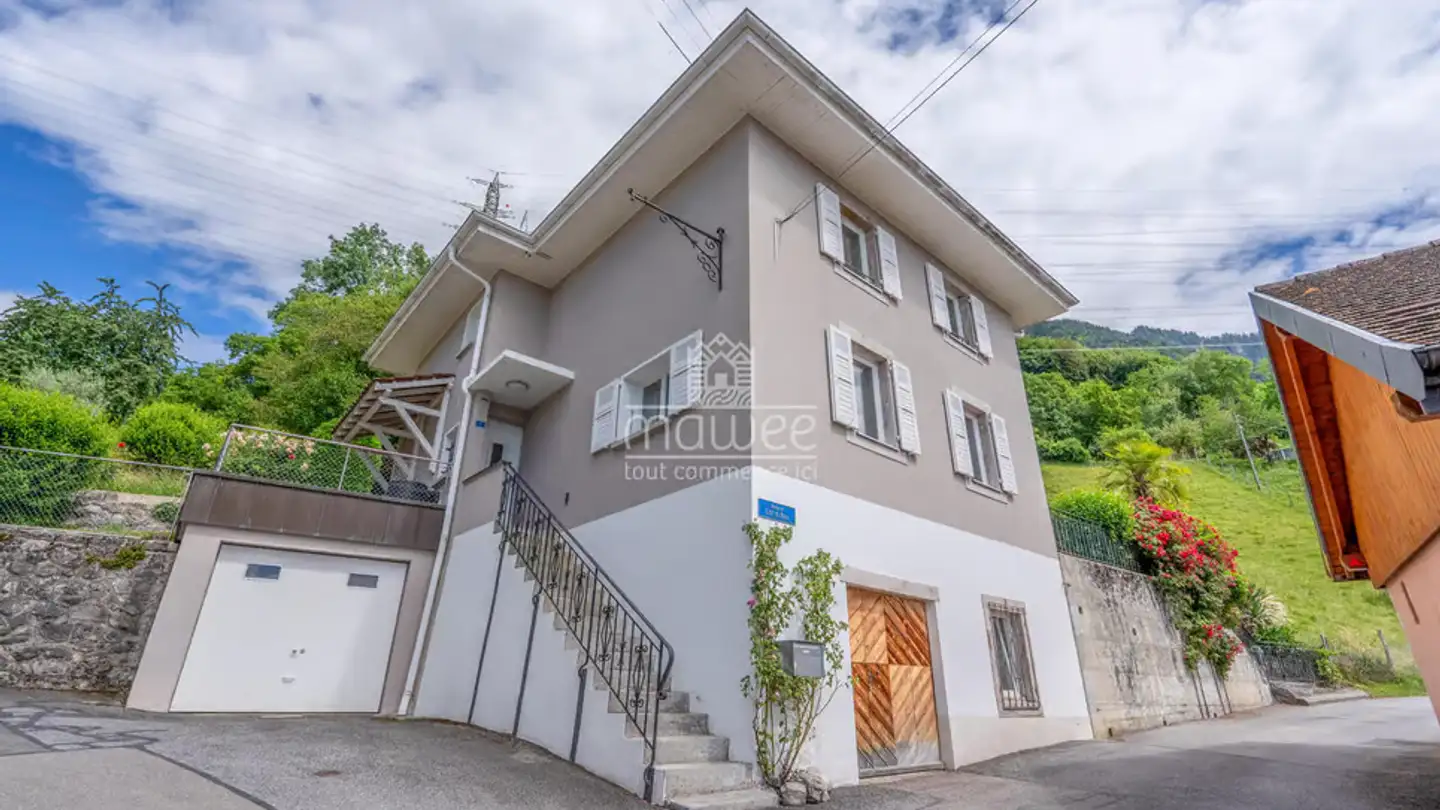 Single house for sale - 1844 Villeneuve VD - Photo 3
