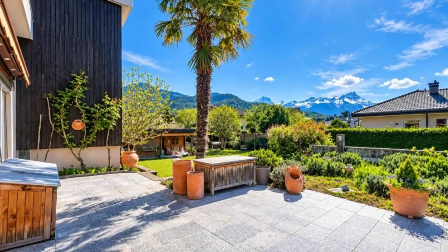 Villa for sale - 1860 Aigle - Photo 2