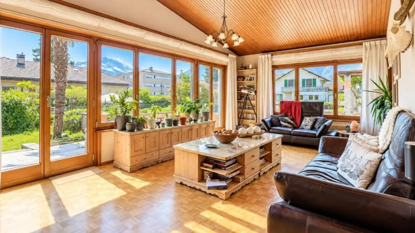 Villa for sale - 1860 Aigle - Photo 3