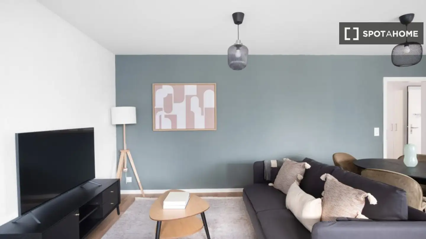 Apartment for rent - 8050 Zürich - Photo 2