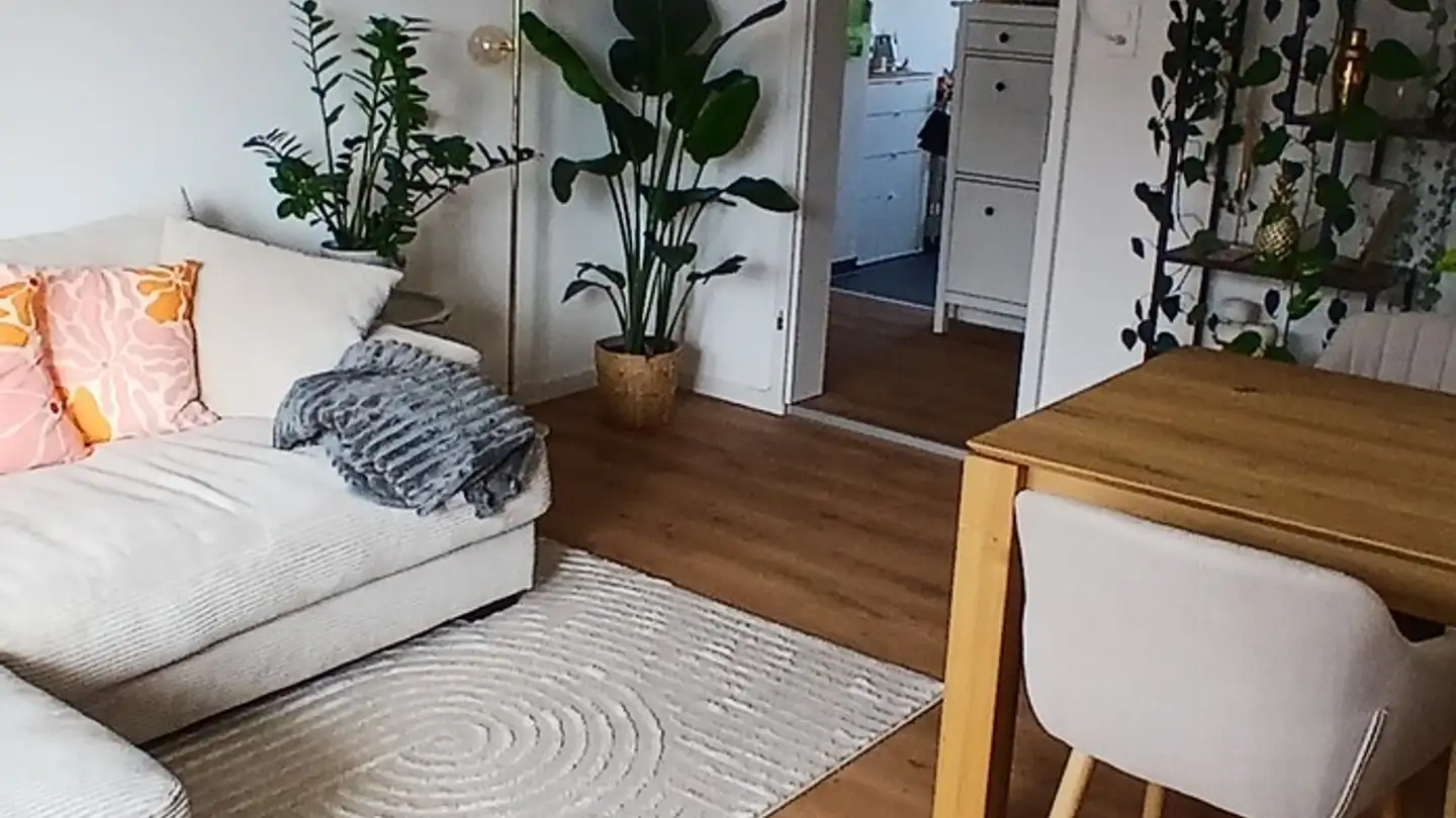 Appartement à louer - Grederstrasse 15, 4512 Bellach - Photo 3