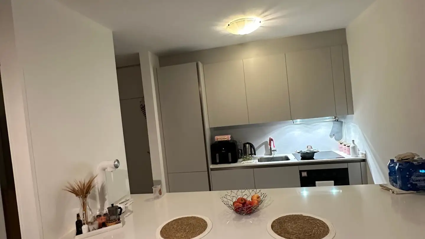 Appartamento in affitto - 6816 Bissone - Photo 2