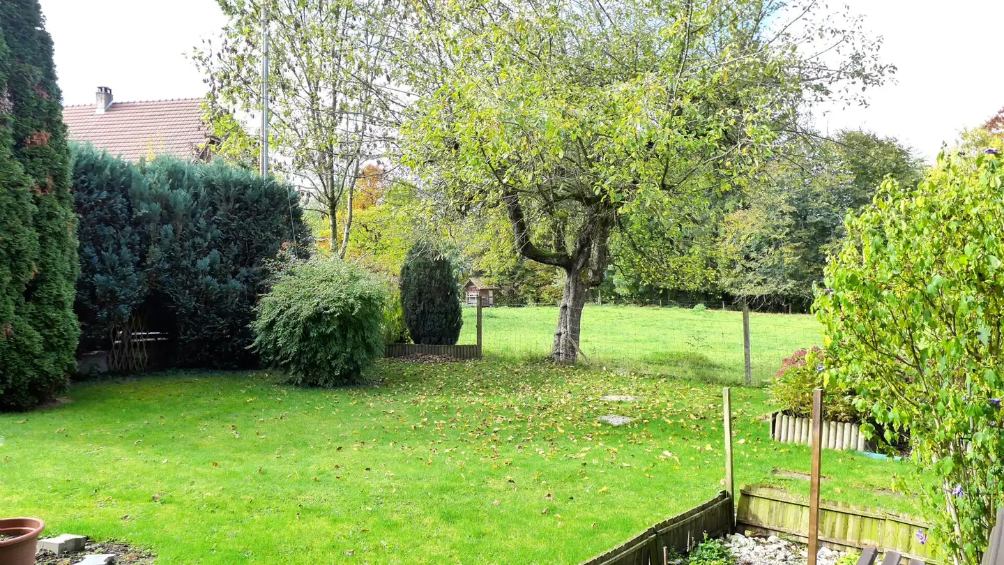 Edificio residenziale in vendita - Dorfstrasse 17, 3111 Tägertschi - Photo 3