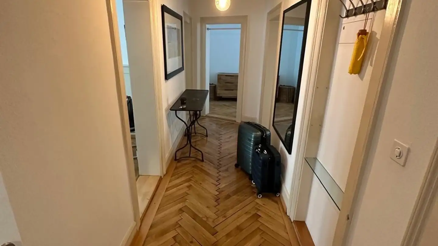 Appartement à louer - Gerhardstrasse 8, 8003 Zürich - Photo 2