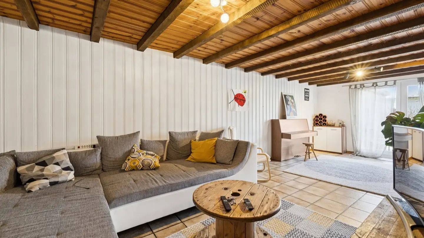 Einfamilienhaus kaufen - Milieu Du Village 50a, 2932 Coeuve - Foto 3