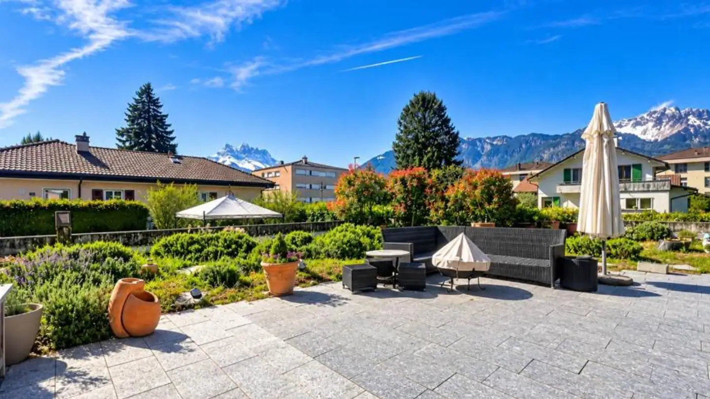 Villa for sale - 1860 Aigle - Photo 4