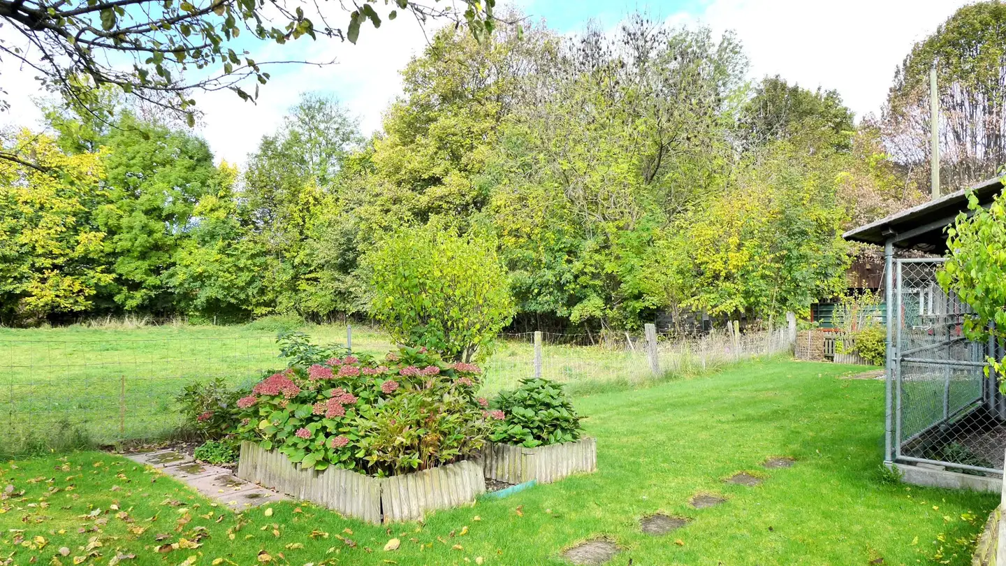 Edificio residenziale in vendita - Dorfstrasse 17, 3111 Tägertschi - Photo 4