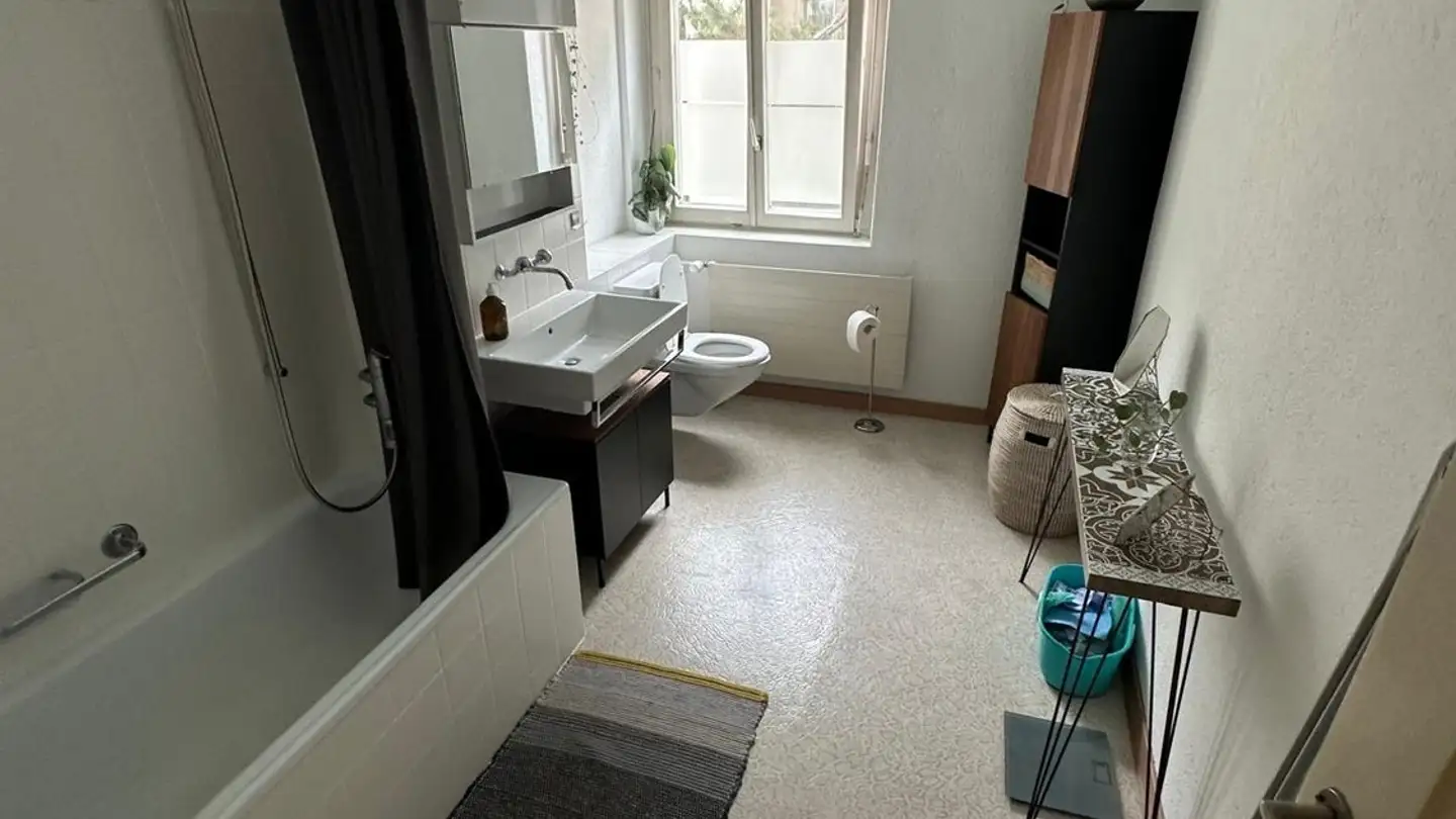 Appartement à louer - Gerhardstrasse 8, 8003 Zürich - Photo 3