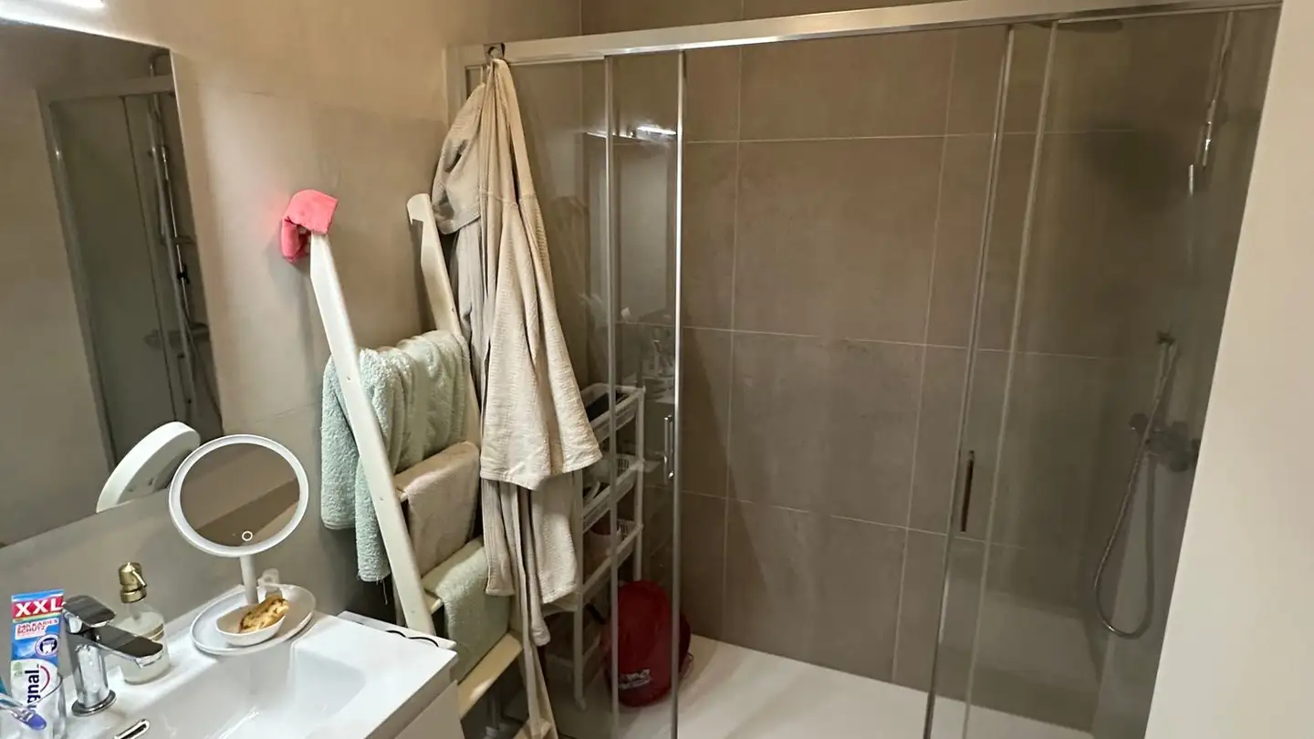 Appartamento in affitto - 6816 Bissone - Photo 4