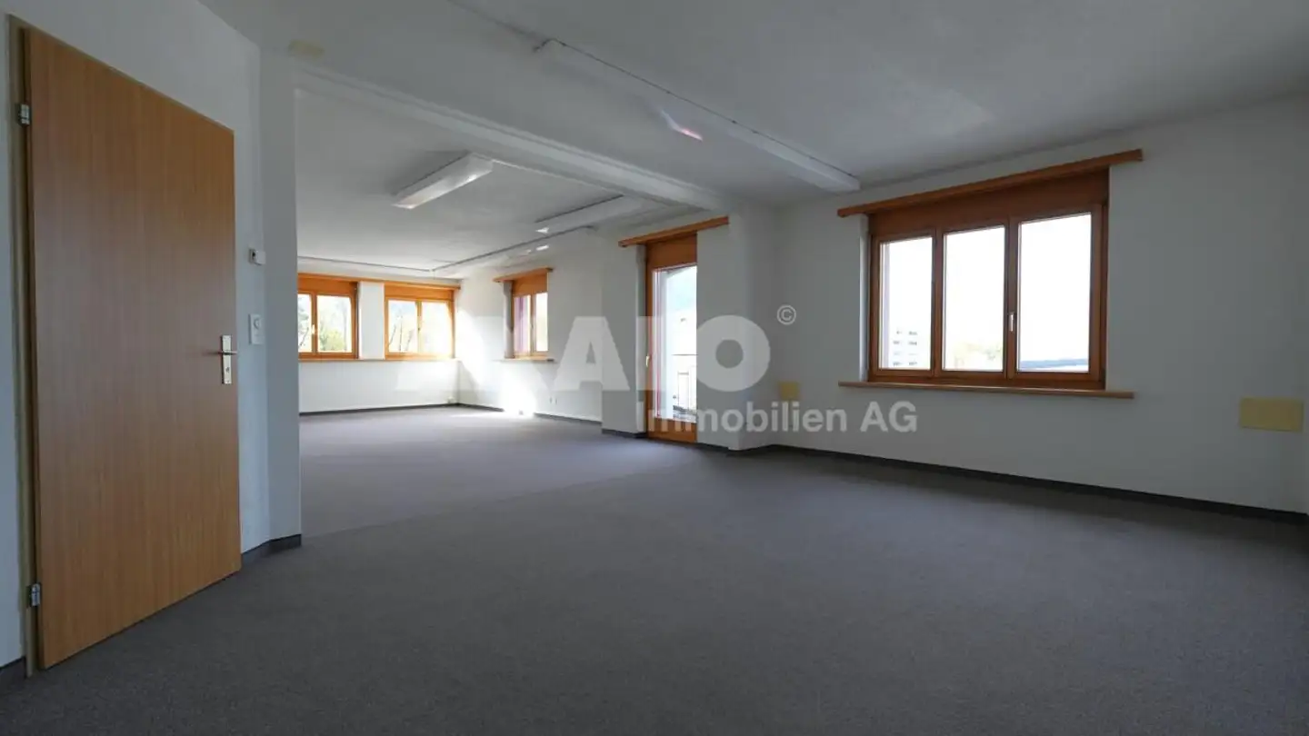 Spazio ufficio in affitto - 9475 Sevelen - Foto 4