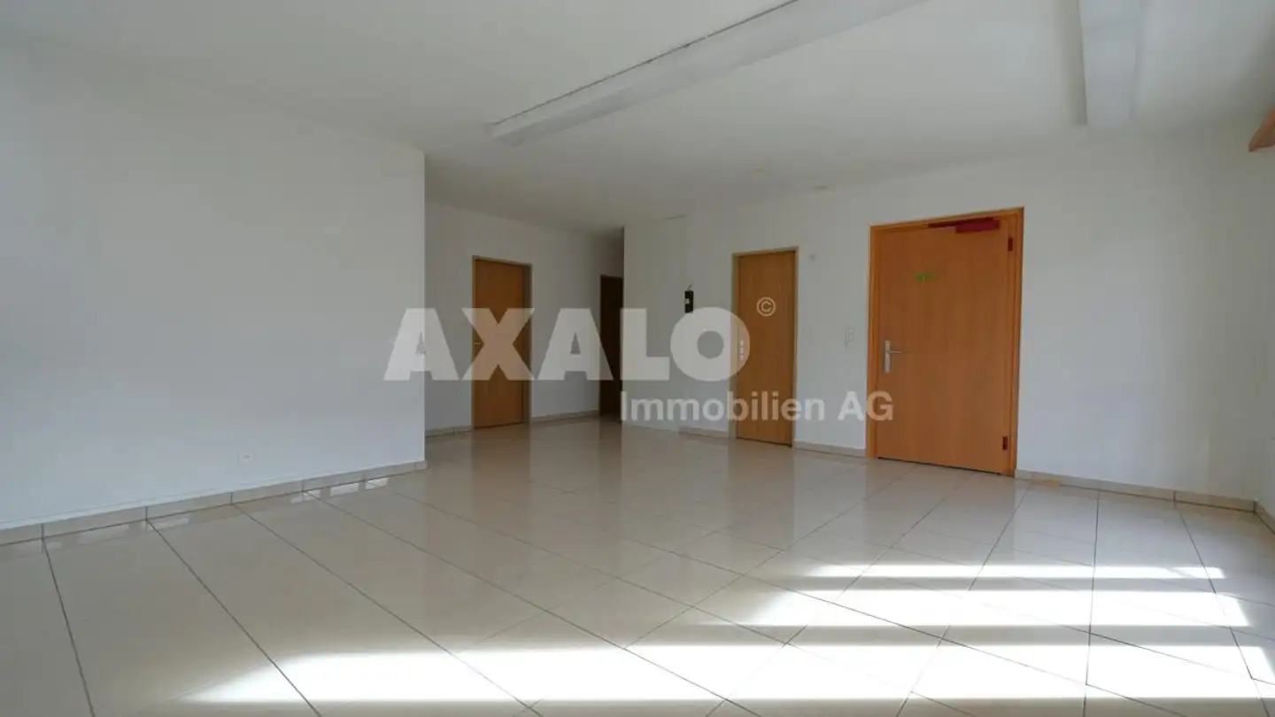 Spazio ufficio in affitto - 9475 Sevelen - Foto 2