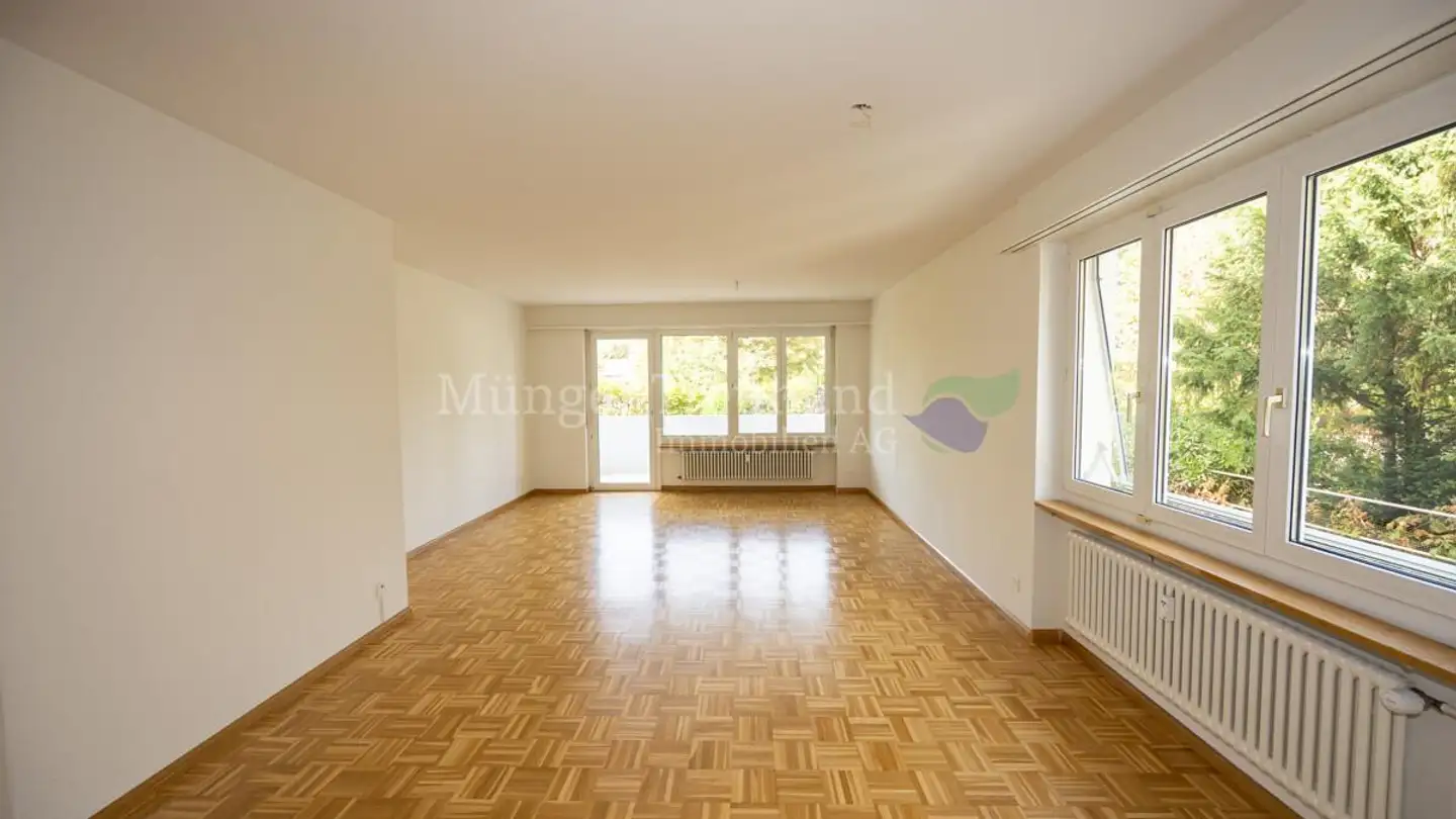 Appartamento in vendita - Rothbergstrasse 2, 4132 Muttenz
