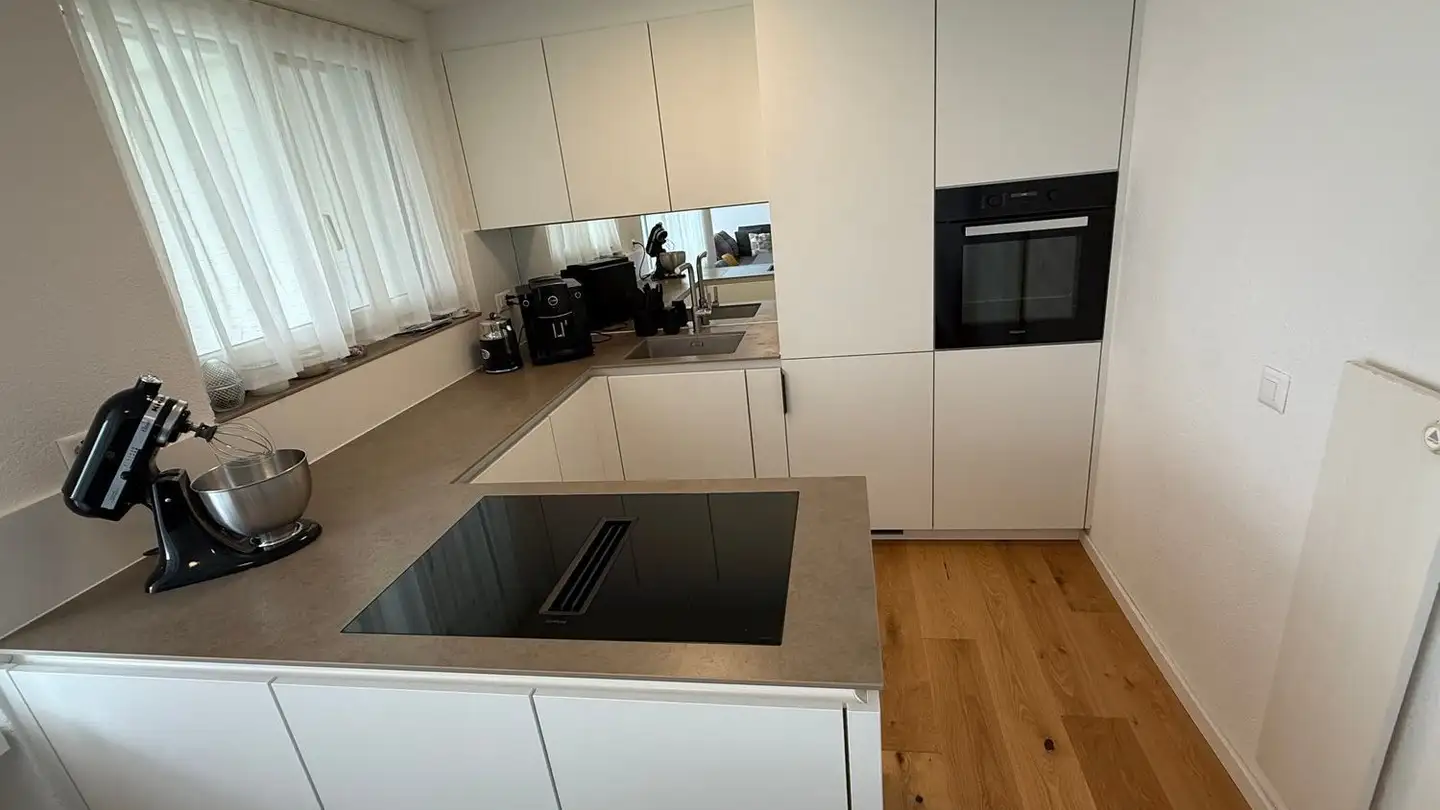 Appartamento in vendita - Gramattstrasse 16, 8862 Schübelbach - Photo 2