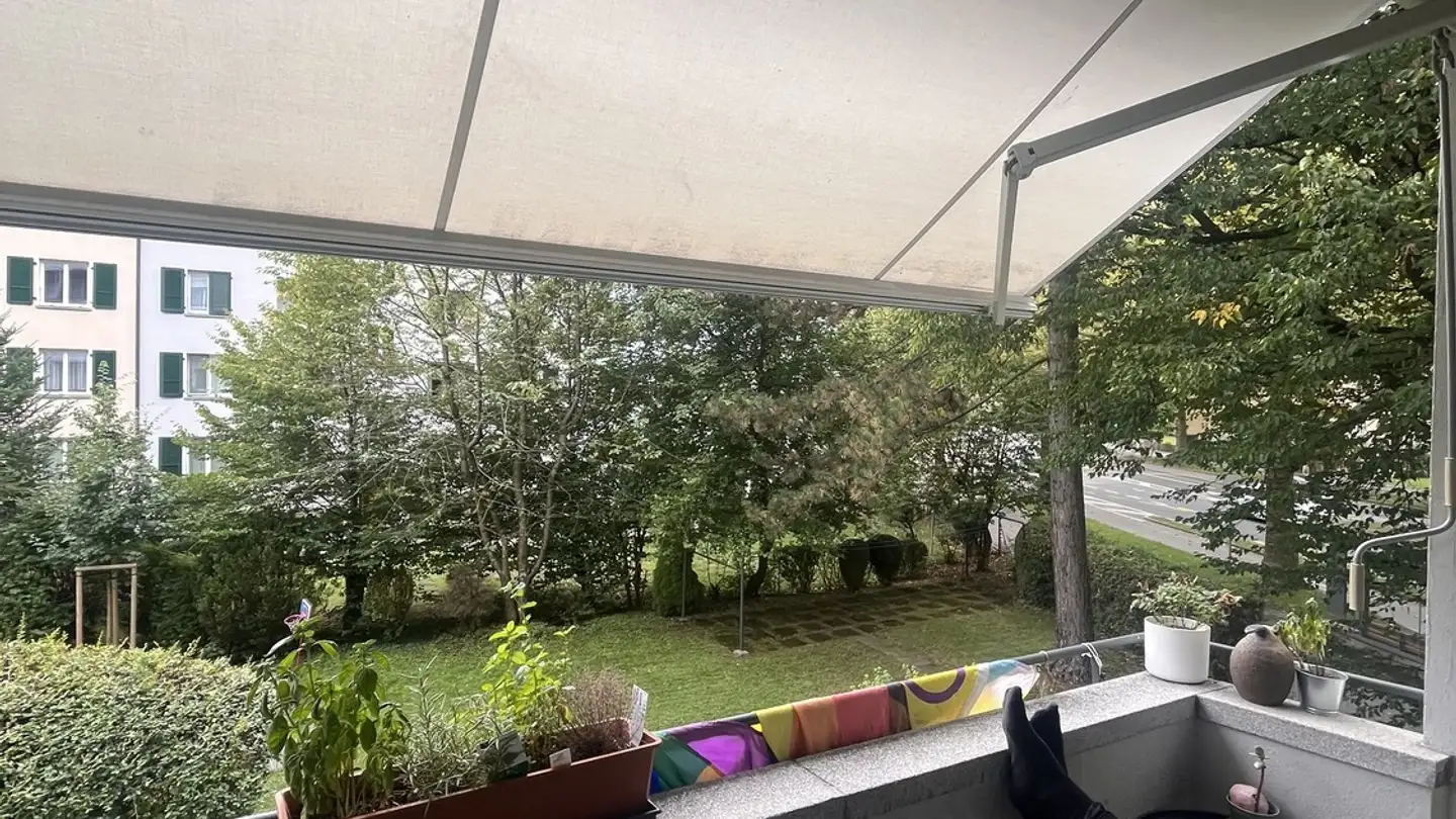 Zimmer mieten - Winkelriedstrasse 55, 3014 Bern - Foto 4