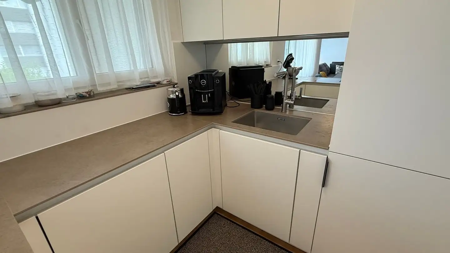 Appartamento in vendita - Gramattstrasse 16, 8862 Schübelbach - Photo 4