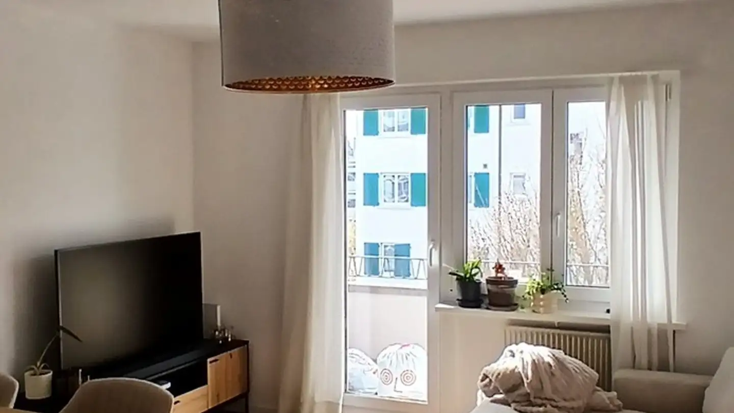 Appartement à louer - Grederstrasse 15, 4512 Bellach - Photo 2