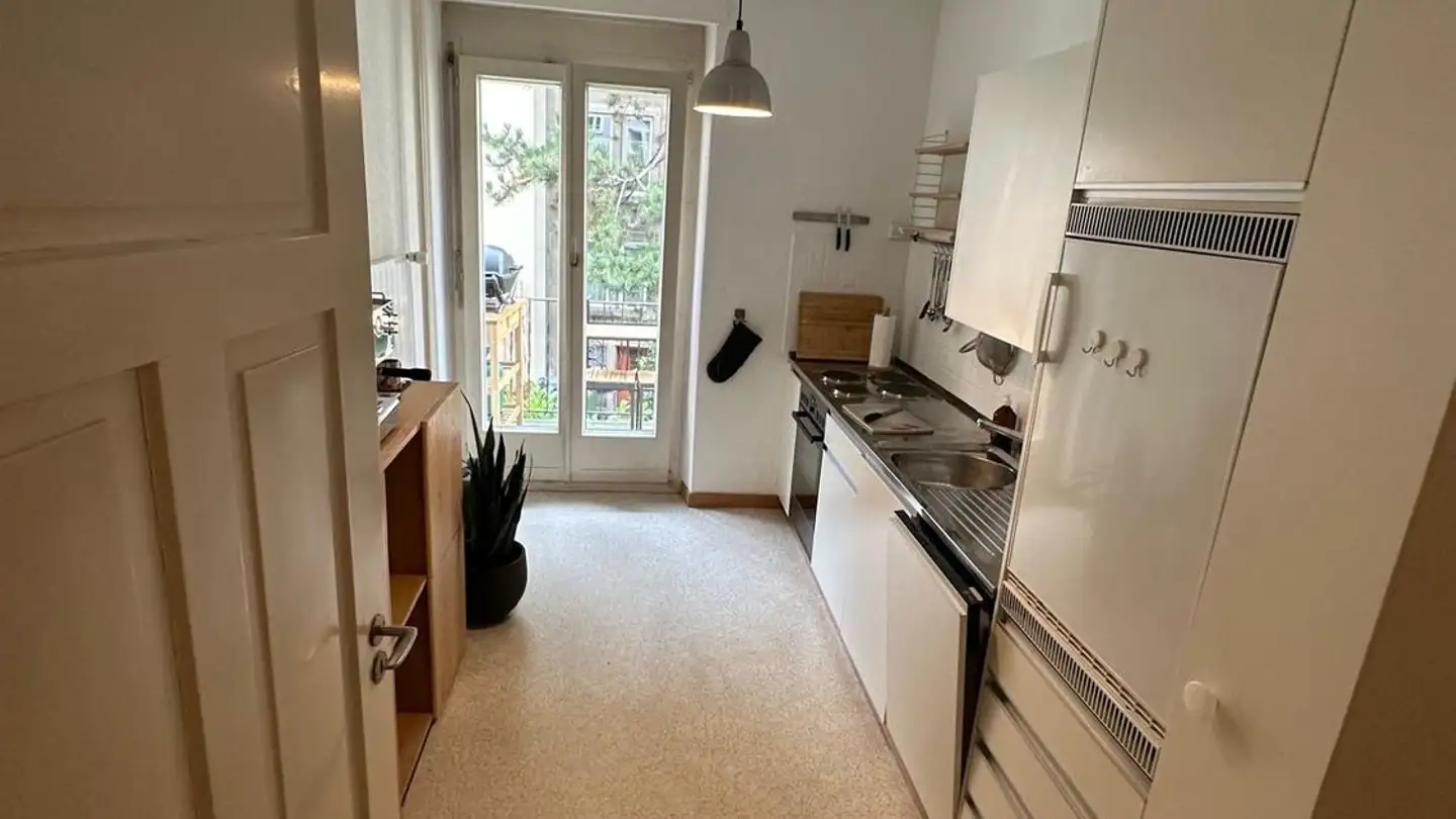 Appartement à louer - Gerhardstrasse 8, 8003 Zürich - Photo 4