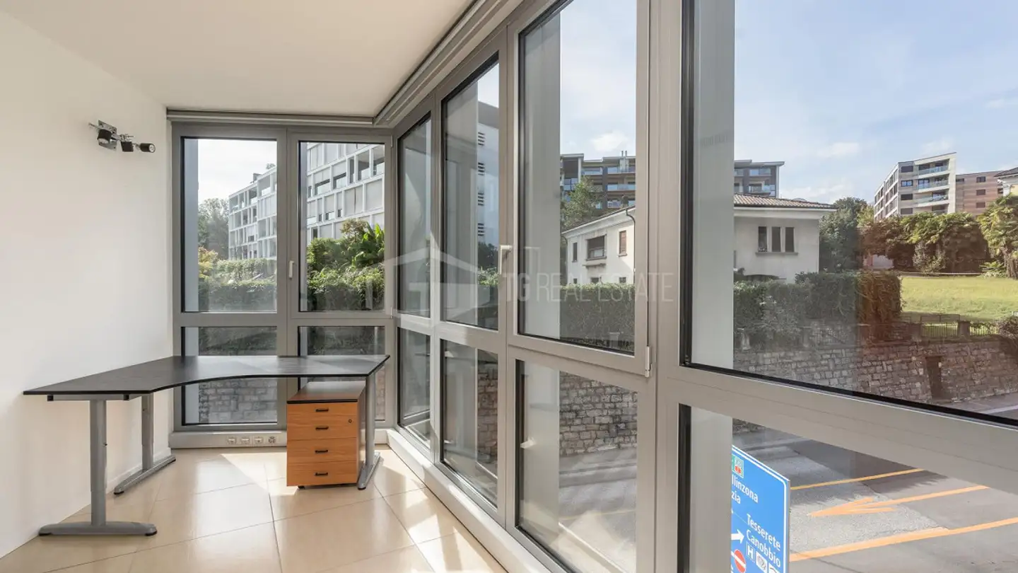 Butcher for rent - 6900 Massagno - Photo 2