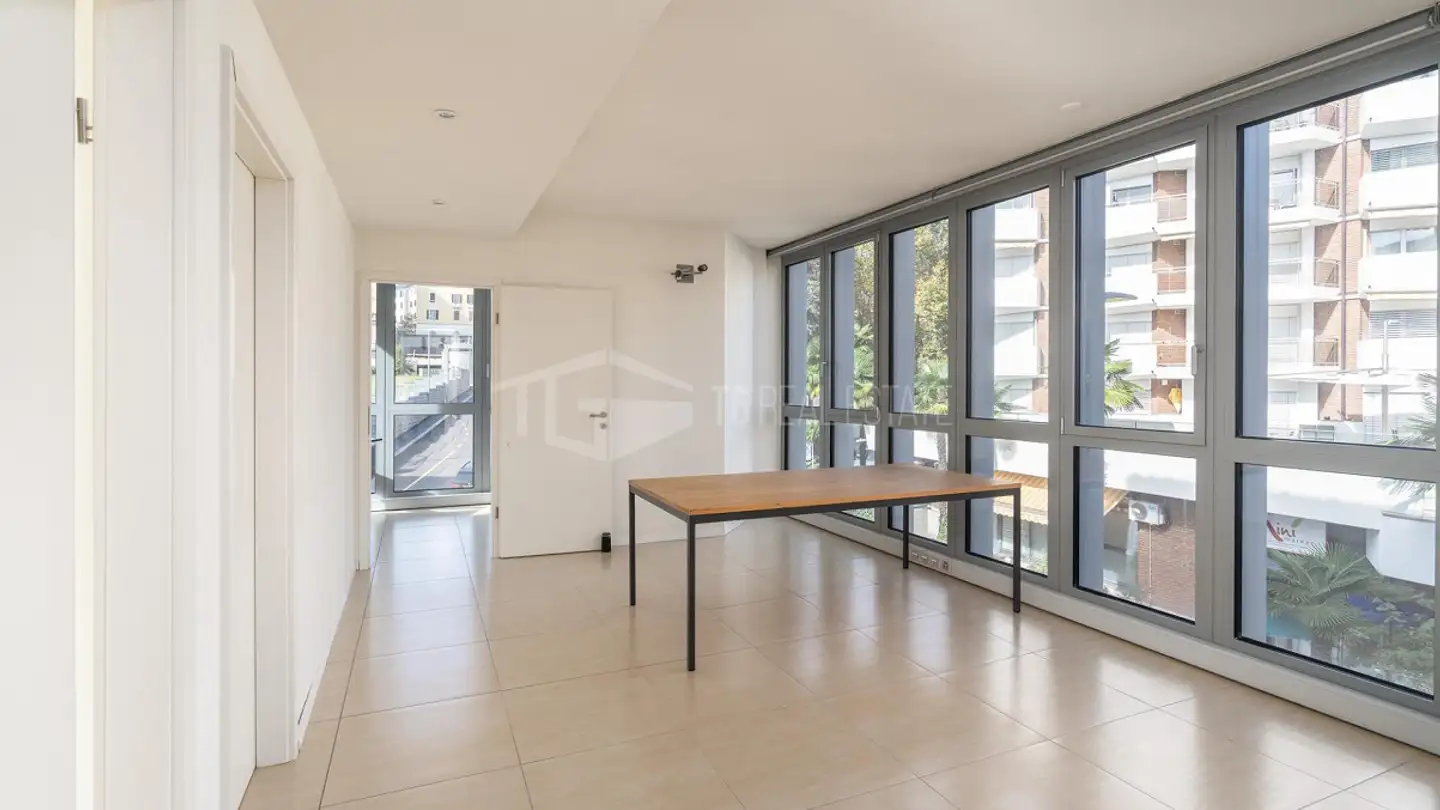 Butcher for rent - 6900 Massagno - Photo 3