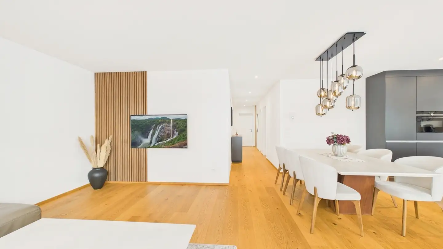 Appartamento in vendita - 4562 Biberist - Foto 2