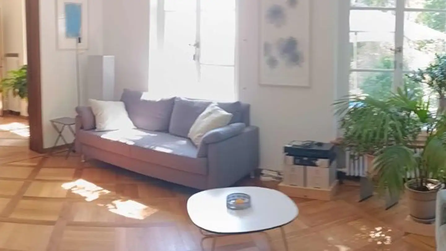 Single room for rent - 3006 Bern - Photo 3