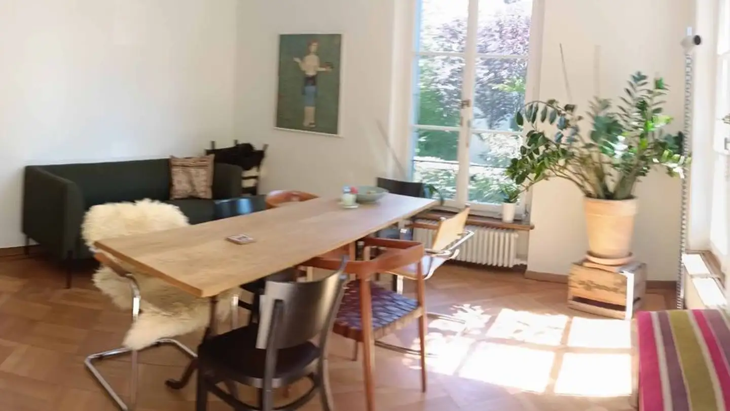 Single room for rent - 3006 Bern - Photo 4