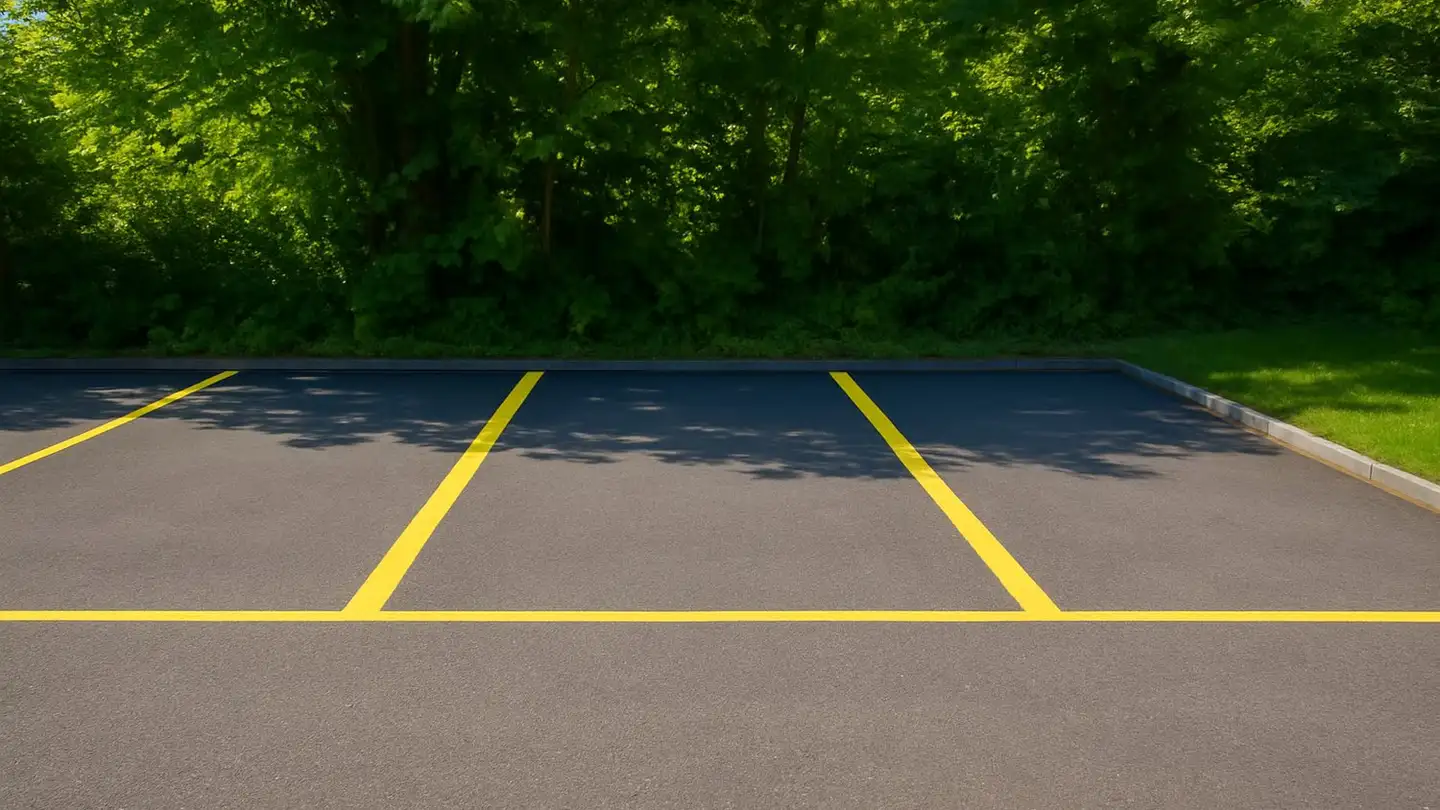 Parcheggio esterno in affitto - Längistrasse 14, 4133 Pratteln