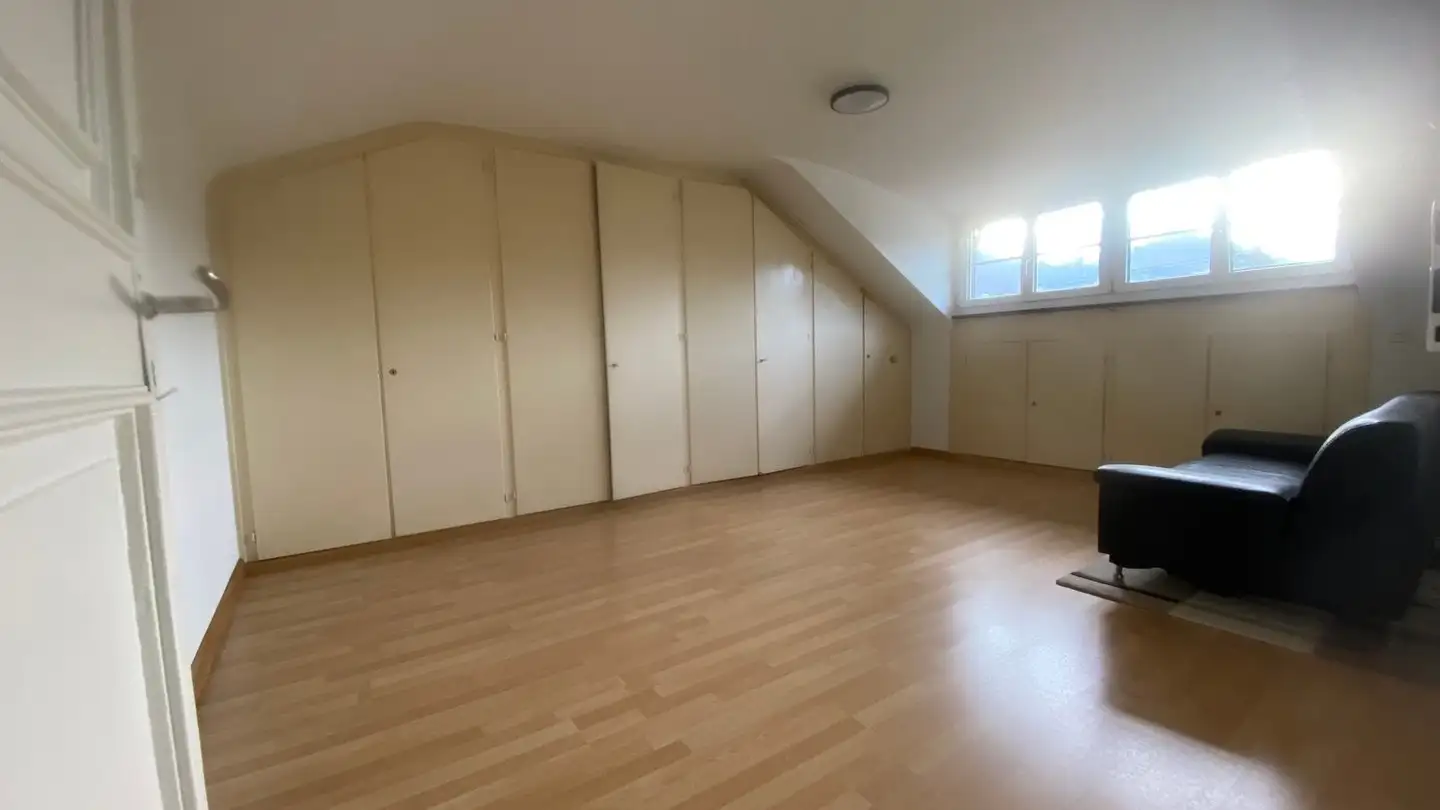 Single room for rent - 4450 Sissach
