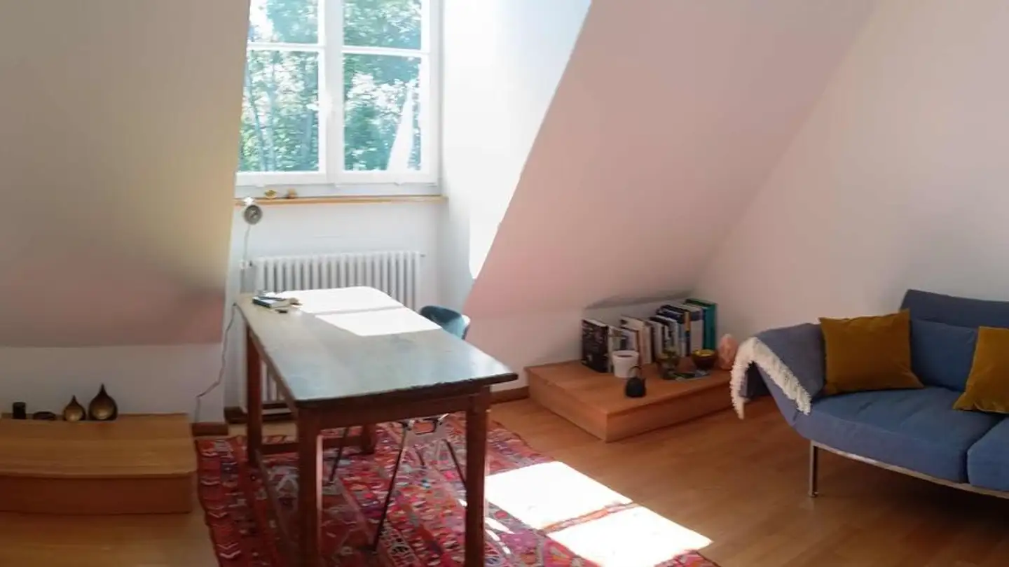 Single room for rent - 3006 Bern