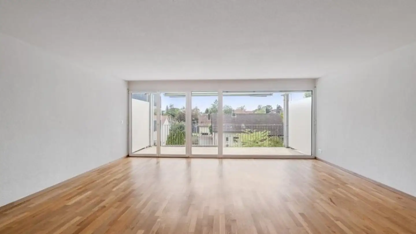 Wohnung mieten - Schlachthausstrasse 21, 2540 Grenchen